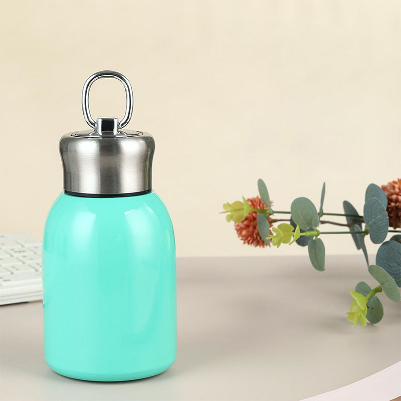 đ„Botella de agua con aislamiento, elegante y portĂĄtiđ„COMPRA 3 ENVĂO GRATIS