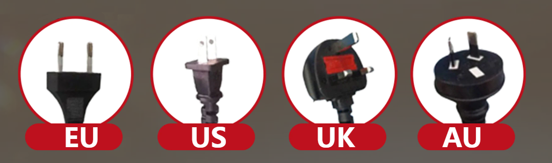 🔥🏠Máquina Eléctrica para Moler Polvo en Casa – Rápida, Compacta y Potente ⚡