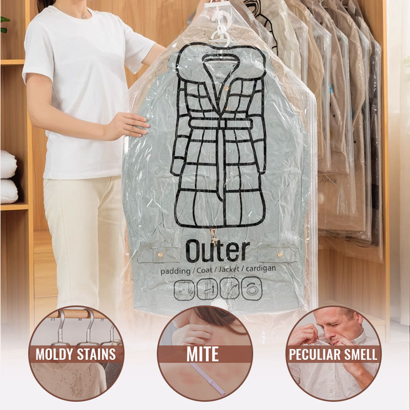 🔥50% de descuento en nuevos productos en oferta🔥Bolsas colgantes de almacenamiento al vacío