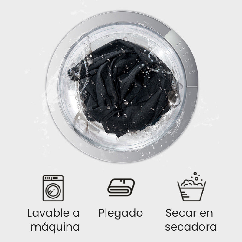 🎁Pantalones de Algodón Cómodos para Mujeres con Cinturilla Elástica