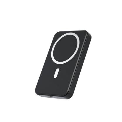 ⚡Batería externa inalámbrica portátil con imán (10000mAh)