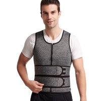 Modelador Esculpidor de Cintura de Control Abdominal