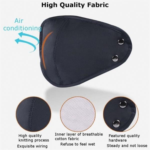 Gorro cálido Winter Essentials