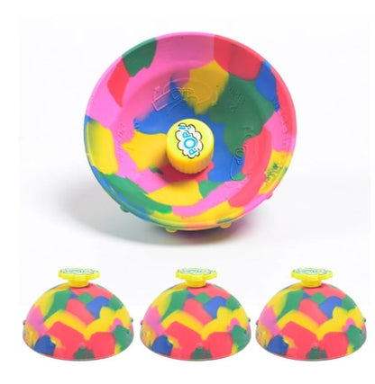 🔥Jumping Bounce Juguete Fidget - 👍Compre más y reciba más gratis