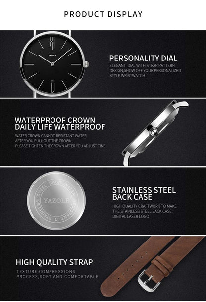 ¡¡PRODUCTO EN TENDENCIA!! SET PARA HOMBRE CLASSIC
