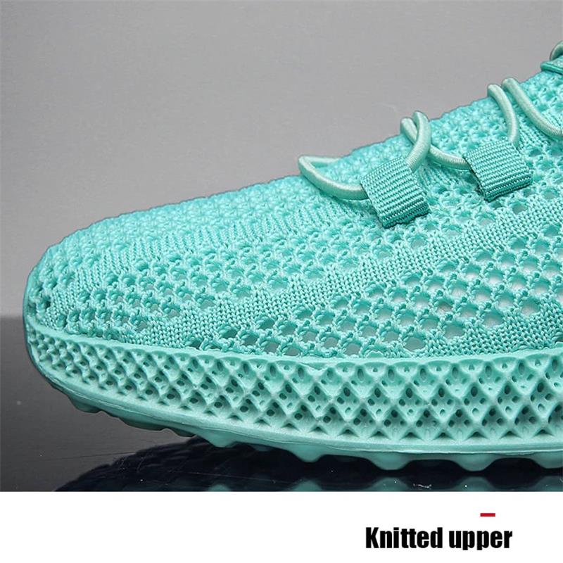 Zapatos ortopédicos Flying Woven