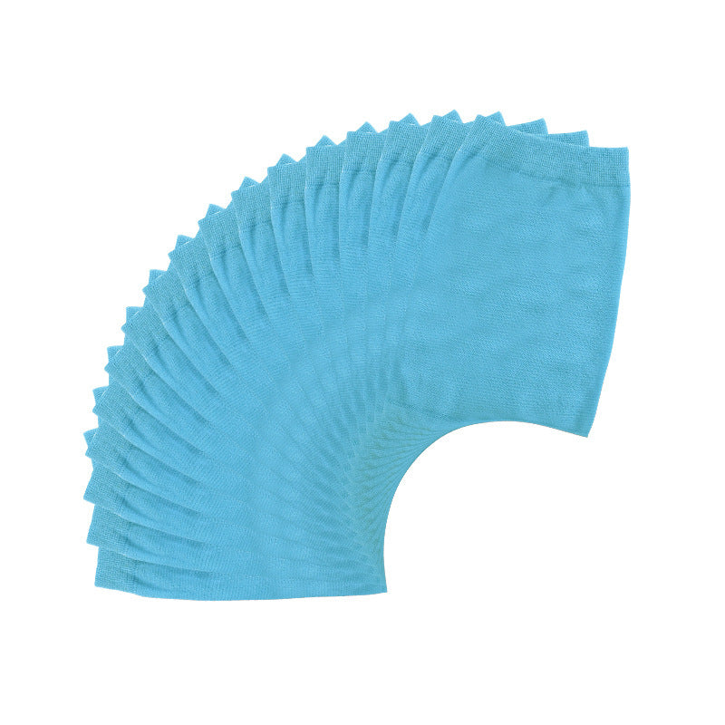 Calcetines de filtro para skimmer de piscina para cestas