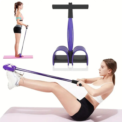 ⏳Especial por tiempo limitado⏰Equipo de Entrenamiento para Abdominales