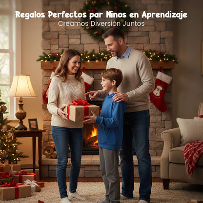 🔥Juguetes tecnológicos creativos hechos a mano DIY