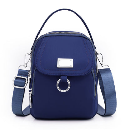 💖Bolso Crossbody impermeable para mujer🔥COMPRE 2 ENVÍO GRATIS🔥