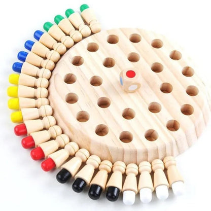 Juegos de Mesa Educativos Multijugador Juegos de Familia para Niños, Adultos y Mayores