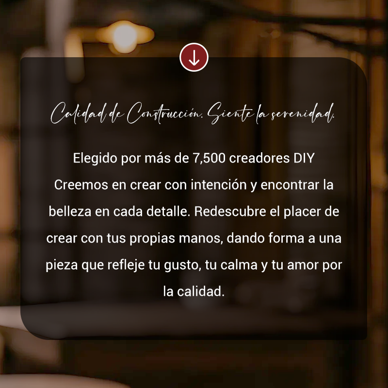 Escala de modelos de bicicletas DIY