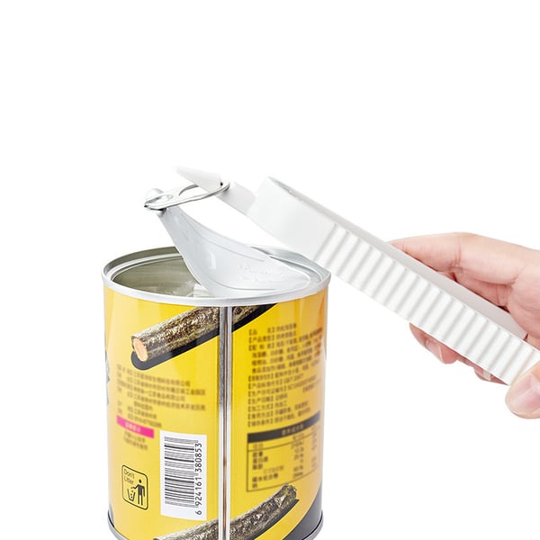 Abridor de botellas multifuncional