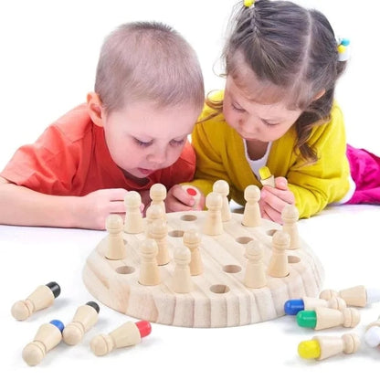Juegos de Mesa Educativos Multijugador Juegos de Familia para Niños, Adultos y Mayores