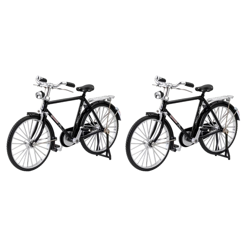 Escala de modelos de bicicletas DIY
