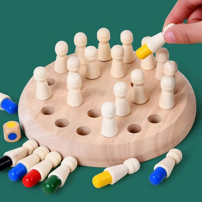 Juegos de Mesa Educativos Multijugador Juegos de Familia para Niños, Adultos y Mayores