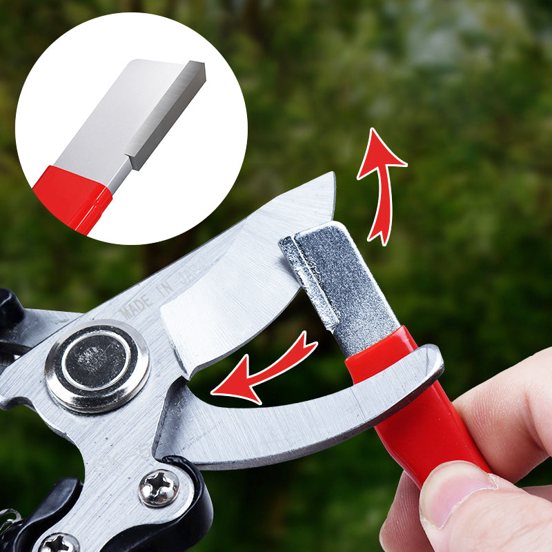 🔥COMPRE 3 Y LLÉVESE 5 GRATIS💥Piedra de afilar de doble uso portátil para exteriores