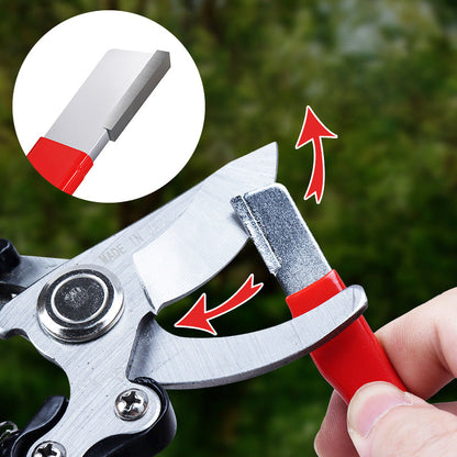🔥COMPRE 3 Y LLÉVESE 5 GRATIS💥Piedra de afilar de doble uso portátil para exteriores