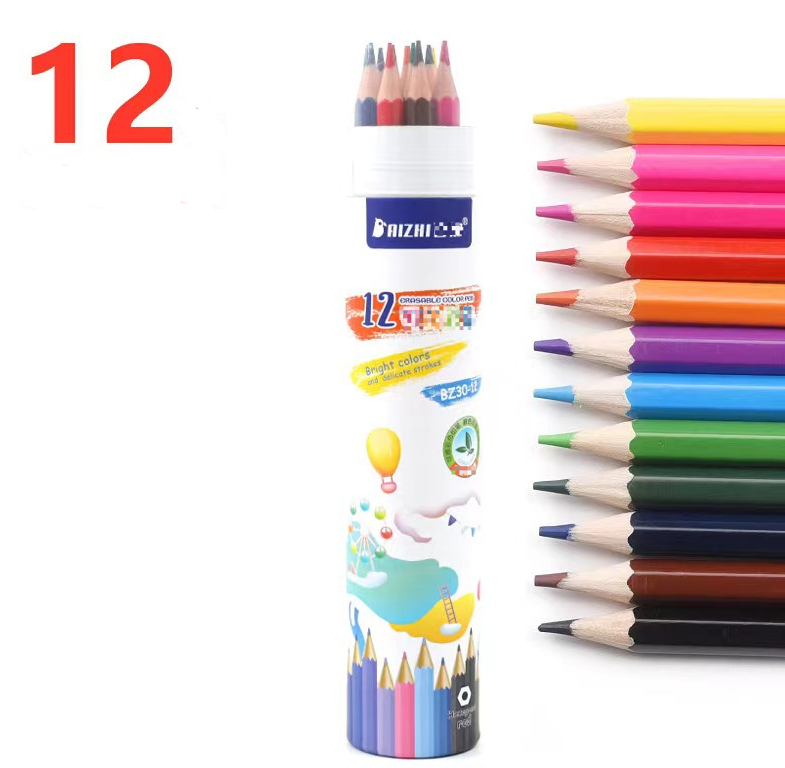 🔥El mejor regalo para los niños - Rollo de dibujo infantil