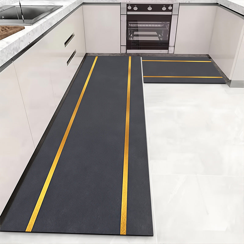 🛁 Alfombrilla de Baño Antideslizante y Superabsorbente – Ultrasuave y de Secado Rápido para un Hogar Seguro ✨💧