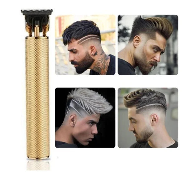 Cortadora de Cabello Inalámbrico de Recortes Cero Gap