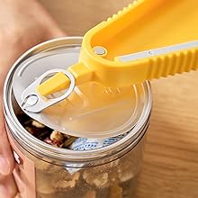 Abridor de botellas multifuncional