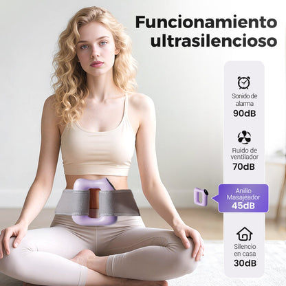⏳Tiempo limitado 50% de descuento⏳Anillo multifuncional de fascia corporal completa