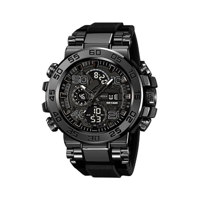 RELOJ LED INTELIGENTE: Impermeable, Pantalla Digital, 7 Modos Deportivos INCLUIDOS y Seguimiento del Sueño. ¡Tu Compañero Perfecto para el Día a Día y la Aventura! 🌟🔋