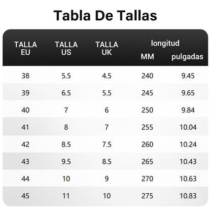 Zapatos de trabajo para hombre con hebilla giratoria, impermeables, antideslizantes, cómodos y transpirables.
