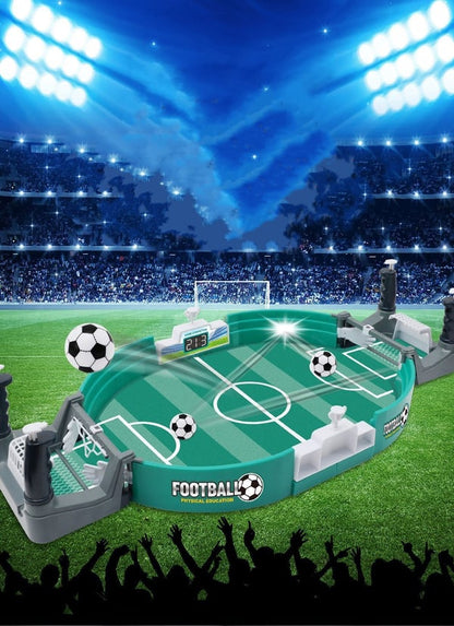 💥JUEGO INTERACTIVO DE MESA DE FÚTBOL🎁