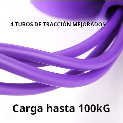⏳Especial por tiempo limitado⏰Equipo de Entrenamiento para Abdominales