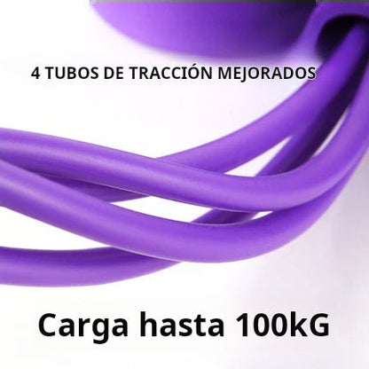 ⏳Especial por tiempo limitado⏰Equipo de Entrenamiento para Abdominales