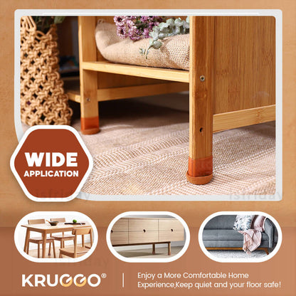 Protector de patas para muebles Mute mejorado