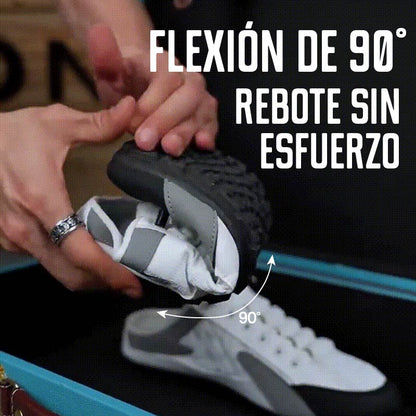 🎁2025 Venta caliente⏳Zapatillas de deporte para hombre