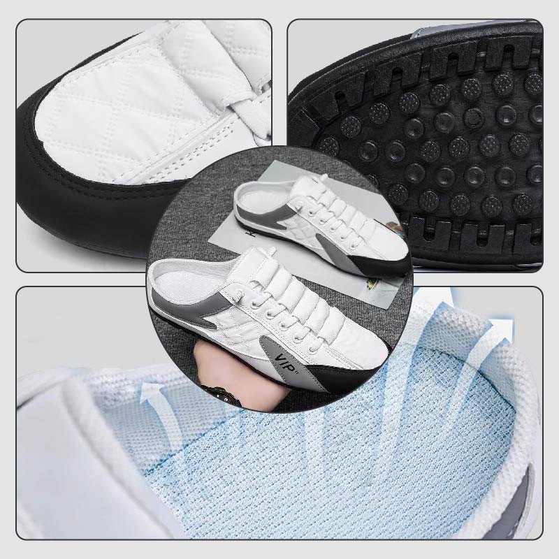 🎁2025 Venta caliente⏳Zapatillas de deporte para hombre
