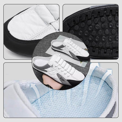 🎁2025 Venta caliente⏳Zapatillas de deporte para hombre