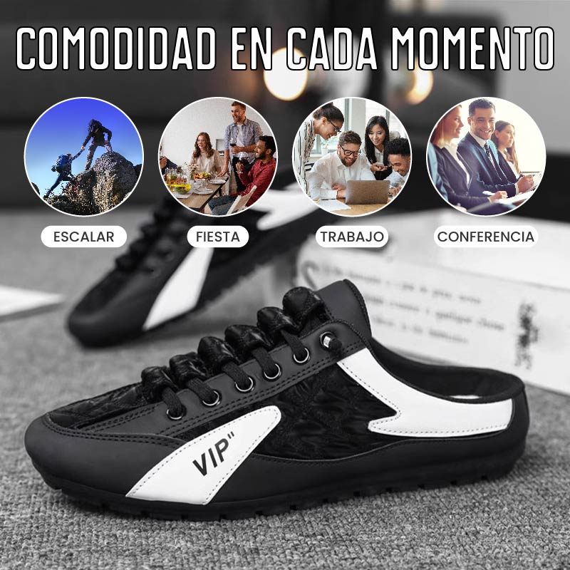 🎁2025 Venta caliente⏳Zapatillas de deporte para hombre