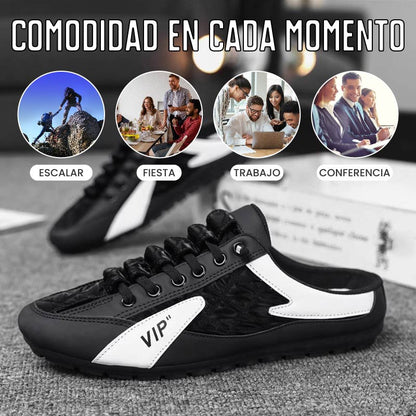 🎁2025 Venta caliente⏳Zapatillas de deporte para hombre