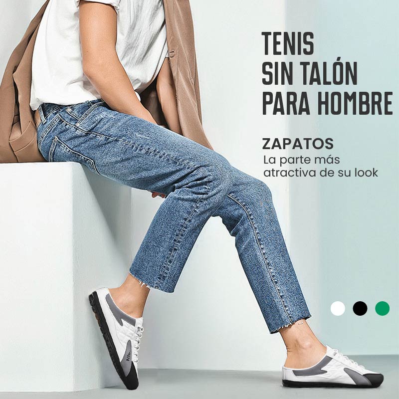 🎁2025 Venta caliente⏳Zapatillas de deporte para hombre