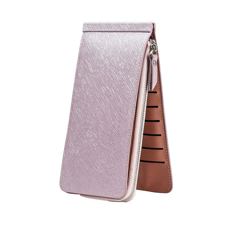 Regalo práctico - Cartera multifuncional