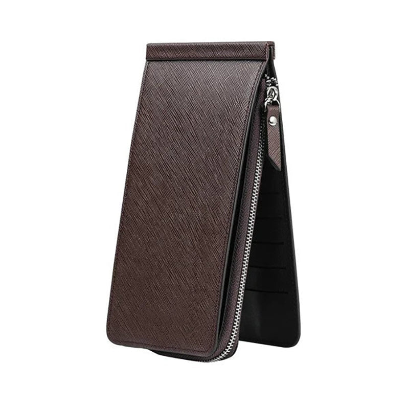 Regalo práctico - Cartera multifuncional