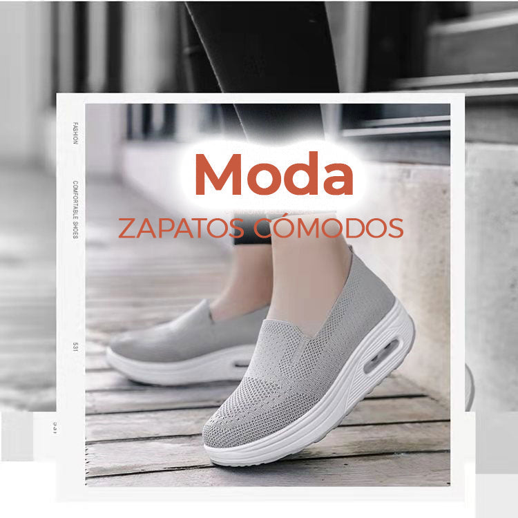 2023 Zapatillas ortopédicas para mujer - Compre 2 Envío gratuito