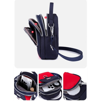 💖Bolso Crossbody impermeable para mujer🔥COMPRE 2 ENVÍO GRATIS🔥