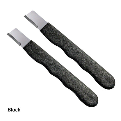 🔥COMPRE 3 Y LLÉVESE 5 GRATIS💥Piedra de afilar de doble uso portátil para exteriores