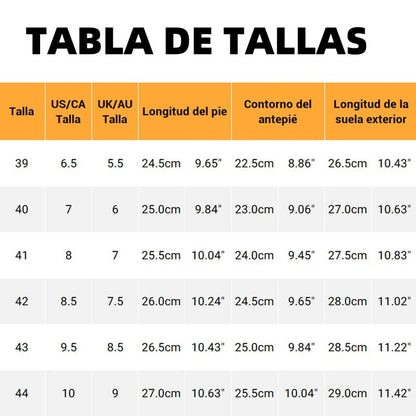 ☄️Ofertas de Primavera🎉Suela gruesa antideslizante para hombre Zapatos casuales para caminar