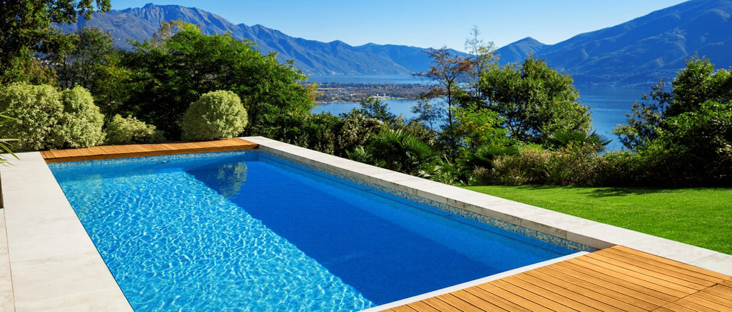 Calcetines de filtro para skimmer de piscina para cestas