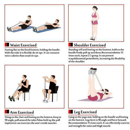 ⏳Especial por tiempo limitado⏰Equipo de Entrenamiento para Abdominales