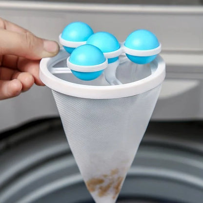 Depilación flotante con malla filtrante - COMPRE MÁS AHORRE MÁS