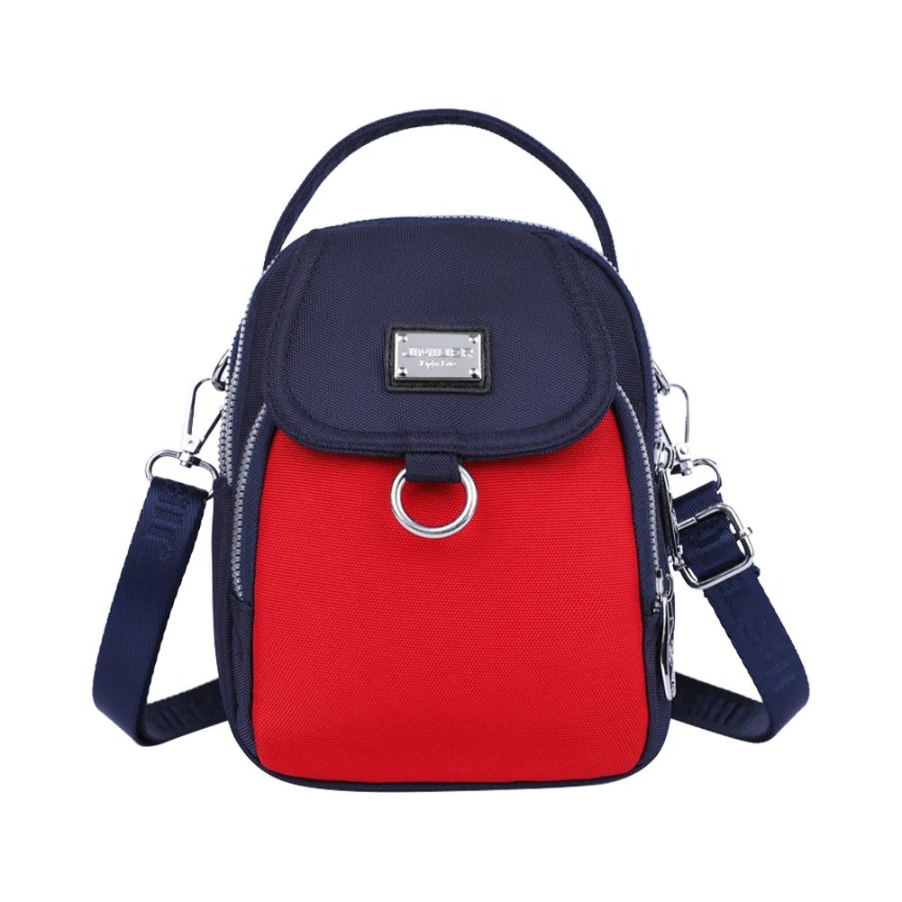 💖Bolso Crossbody impermeable para mujer🔥COMPRE 2 ENVÍO GRATIS🔥