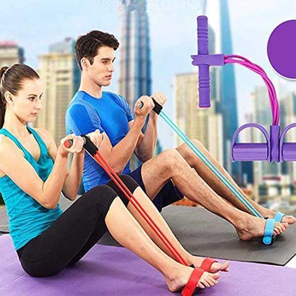 ⏳Especial por tiempo limitado⏰Equipo de Entrenamiento para Abdominales